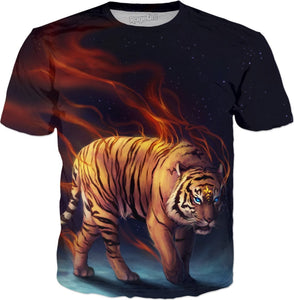Daybringer Tiger