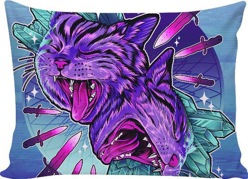 Crystal Cats