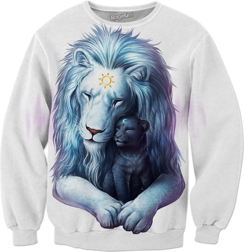 Child of Light Sweatshirt